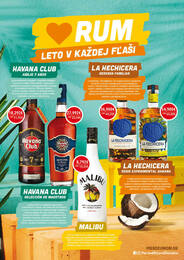 17. stránka Drinkvo letáku