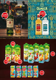 18. stránka Drinkvo letáku