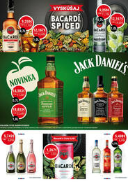 20. stránka Drinkvo letáku