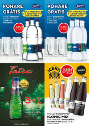 33. stránka Drinkvo letáku