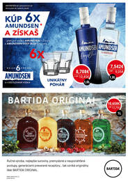 3. stránka Drinkvo letáku