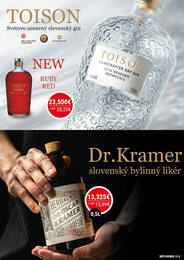 8. stránka Drinkvo letáku