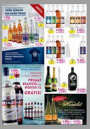 15. stránka Drinkvo letáku