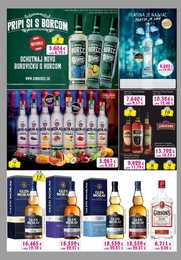 16. stránka Drinkvo letáku