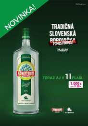 18. stránka Drinkvo letáku