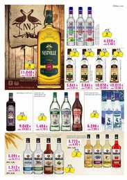 22. stránka Drinkvo letáku