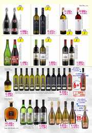 25. stránka Drinkvo letáku