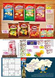 32. stránka Drinkvo letáku