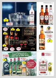 19. stránka Drinkvo letáku