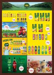 25. stránka Drinkvo letáku