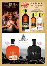 15. stránka Drinkvo letáku