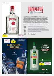 23. stránka Drinkvo letáku