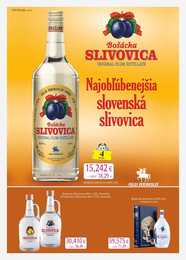 24. stránka Drinkvo letáku