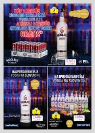 28. stránka Drinkvo letáku