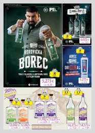 29. stránka Drinkvo letáku