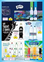 31. stránka Drinkvo letáku