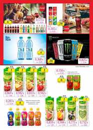 36. stránka Drinkvo letáku