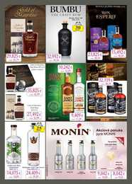 8. stránka Drinkvo letáku