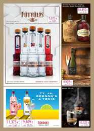 10. stránka Drinkvo letáku