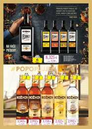 16. stránka Drinkvo letáku