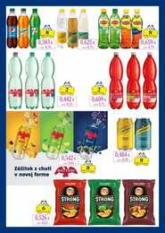 30. stránka Drinkvo letáku