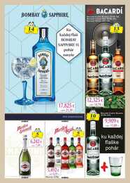 3. stránka Drinkvo letáku