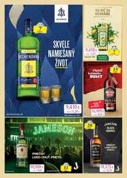 4. stránka Drinkvo letáku
