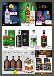 9. stránka Drinkvo letáku