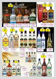 15. stránka Drinkvo letáku