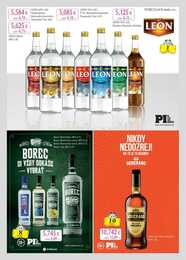 21. stránka Drinkvo letáku