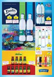 30. stránka Drinkvo letáku