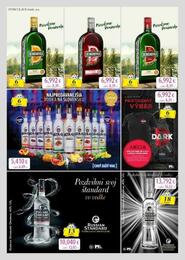 20. stránka Drinkvo letáku