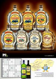 32. stránka Drinkvo letáku