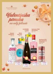 3. stránka Drinkvo letáku