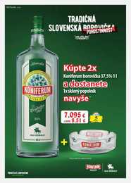 21. stránka Drinkvo letáku