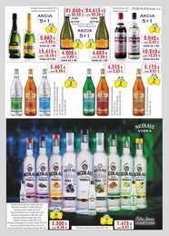 25. stránka Drinkvo letáku