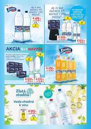 33. stránka Drinkvo letáku