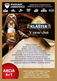 3. stránka Drinkvo letáku
