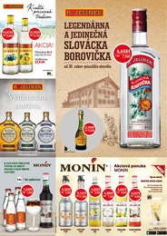 10. stránka Drinkvo letáku