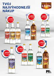 18. stránka Drinkvo letáku