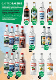 23. stránka Drinkvo letáku