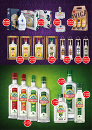 25. stránka Drinkvo letáku