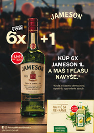 2. stránka Drinkvo letáku