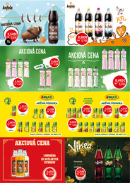 30. stránka Drinkvo letáku