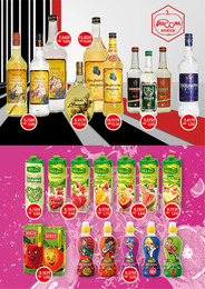 34. stránka Drinkvo letáku