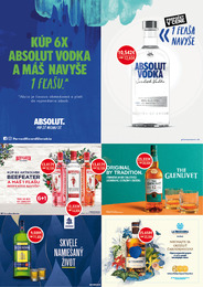 3. stránka Drinkvo letáku