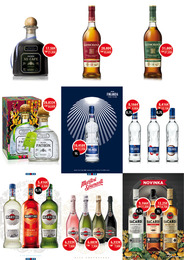 4. stránka Drinkvo letáku