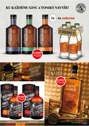 8. stránka Drinkvo letáku