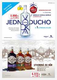 20. stránka Drinkvo letáku