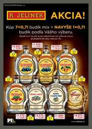 43. stránka Drinkvo letáku